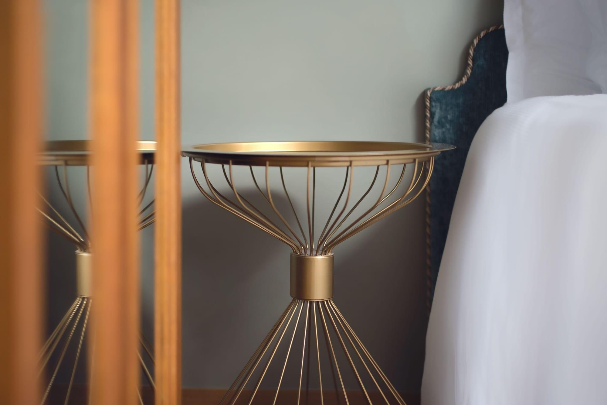 Relais & Chateaux Hotel Quadrille - Adults Only Гдиня Екстер'єр фото